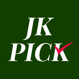 أيقونة 제이케이픽 (JK pick)