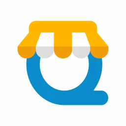 Qiosfin: Agen Pulsa & QRIS 图标